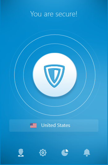 fortinet client windows 10 vpn local network disconnected