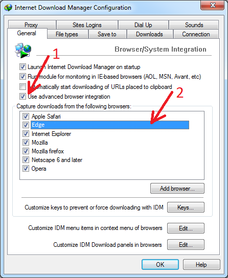 Microsoft idm free download